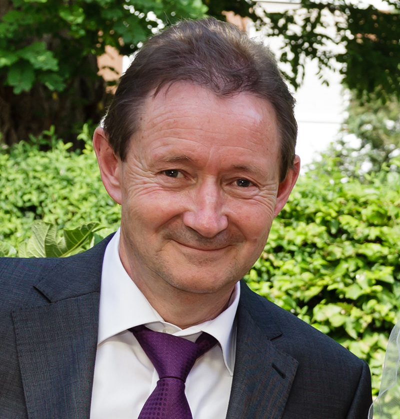 Wolfgang Dege